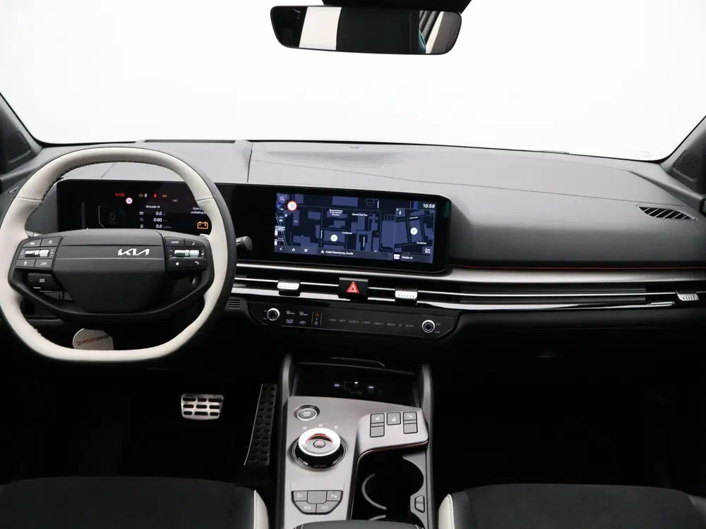 Kia Sportage 1.6 T-GDi Hybrid GT-Line Panorama Dak uit 2026, foto 7