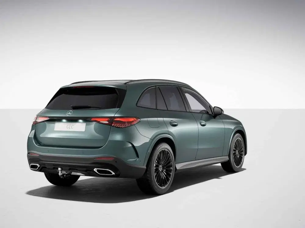 Mercedes-Benz GLC 300e 4MATIC Business Solution AMG uit 2026, foto 2