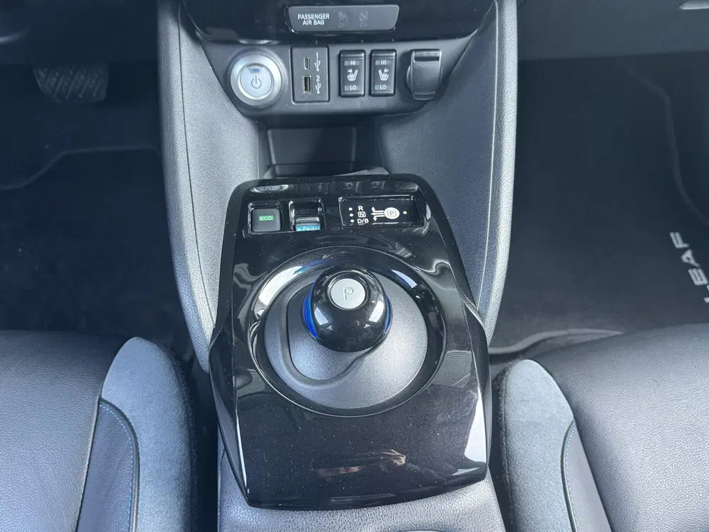 Nissan Leaf E+ TEKNA 62 kWh (96% SOH) I GROOT ACCUPAKK uit 2022, foto 5