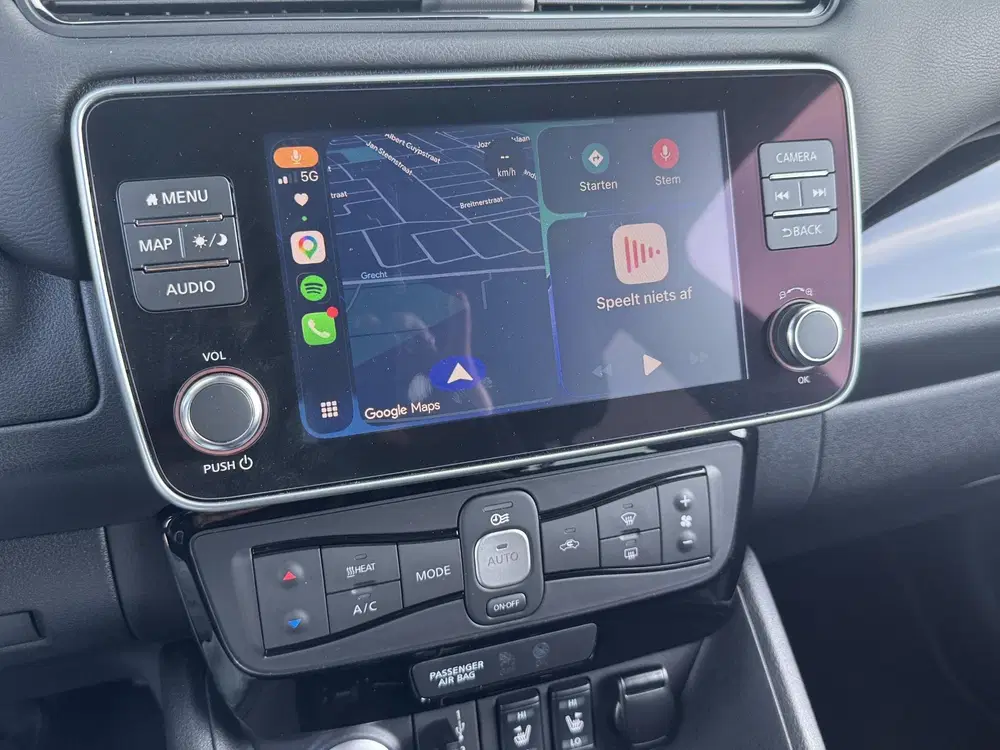 Nissan Leaf E+ TEKNA 62 kWh (96% SOH) I GROOT ACCUPAKK uit 2022, foto 8