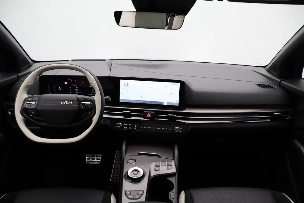 Kia Sportage 1.6 T-GDi Hybrid GT-PlusLine uit 2026, foto 7