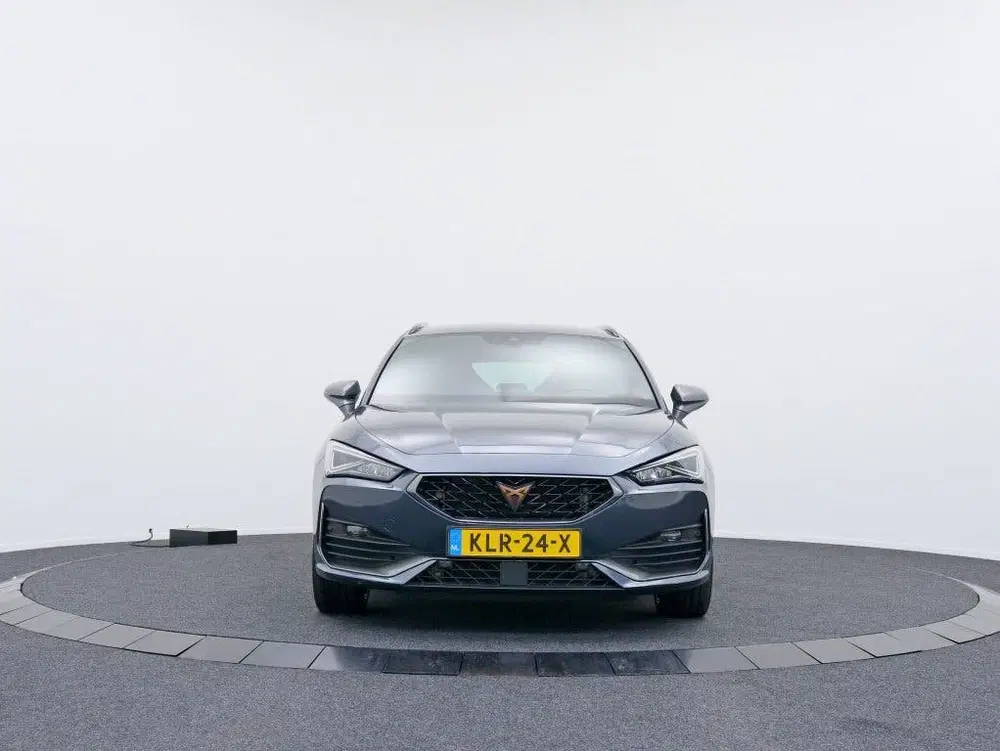 Cupra Leon 1.4 e-Hybrid Business uit 2024, foto 13