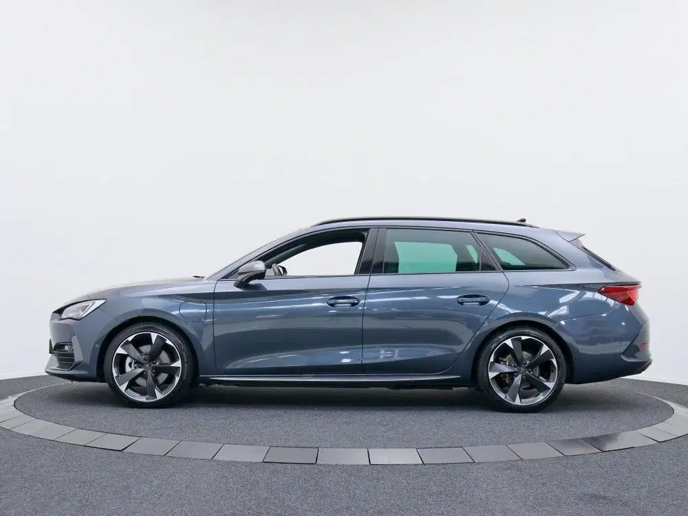 Cupra Leon 1.4 e-Hybrid Business uit 2024, foto 6