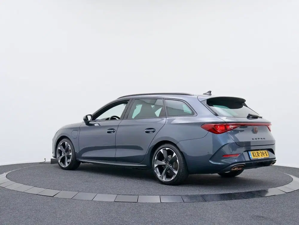 Cupra Leon 1.4 e-Hybrid Business uit 2024, foto 8