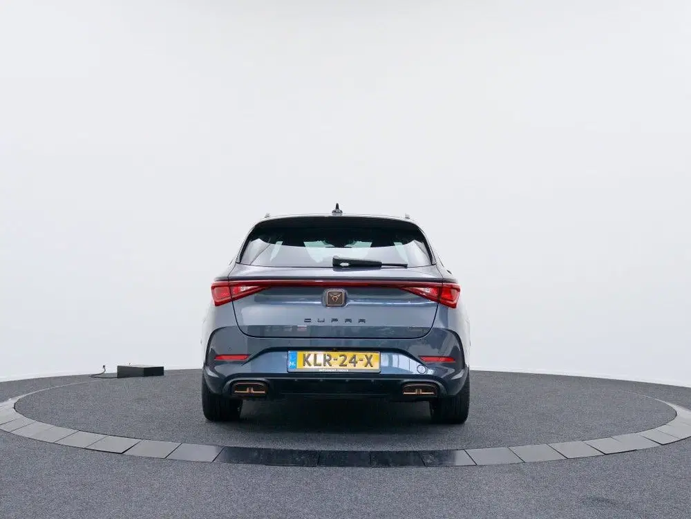 Cupra Leon 1.4 e-Hybrid Business uit 2024, foto 9