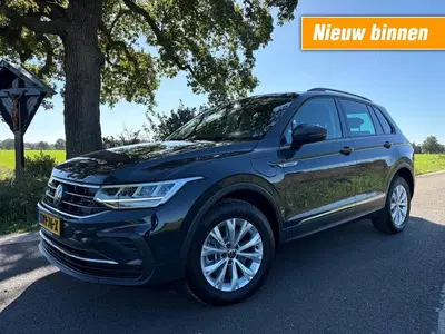 Volkswagen Tiguan 1.4 TSI EHY R BNS+ uit 2023