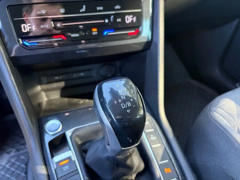 Volkswagen Tiguan 1.4 TSI EHY R BNS+ uit 2023, foto 14
