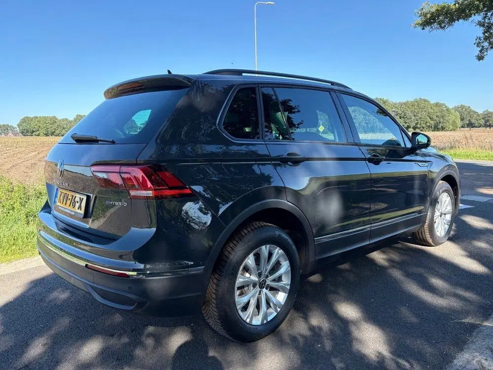 Volkswagen Tiguan 1.4 TSI EHY R BNS+ uit 2023, foto 2
