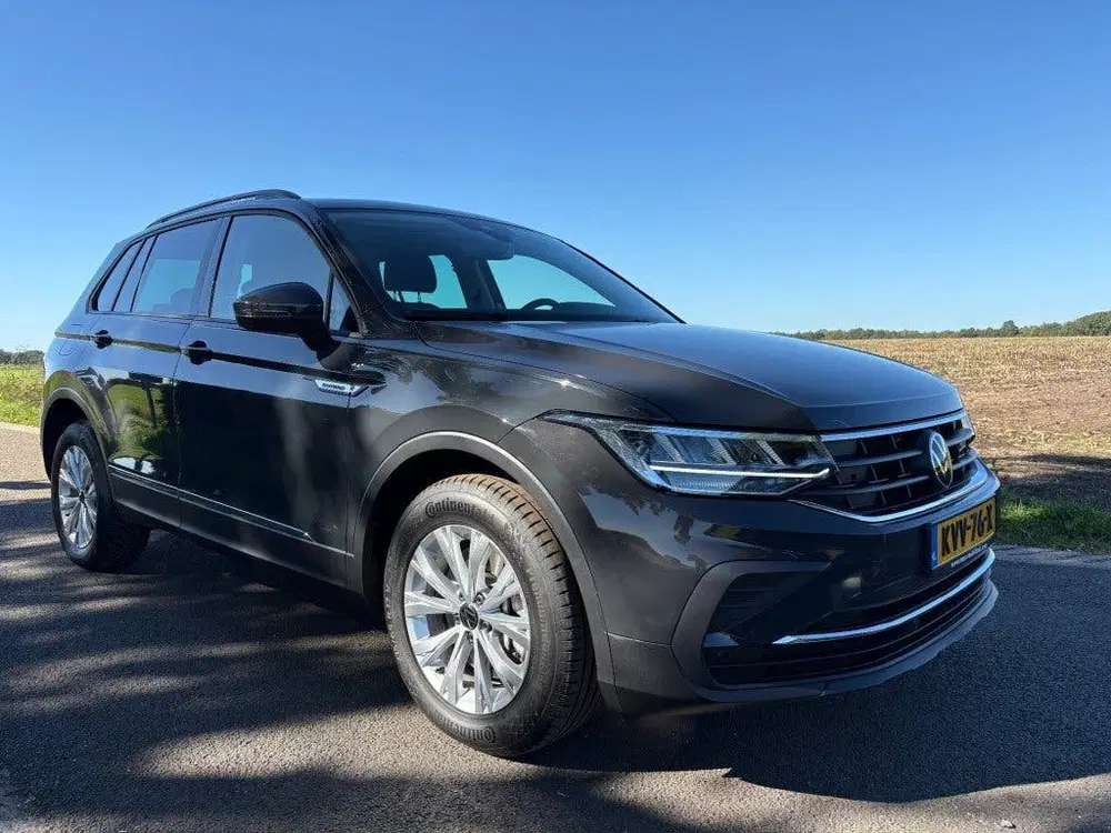 Volkswagen Tiguan 1.4 TSI EHY R BNS+ uit 2023, foto 3