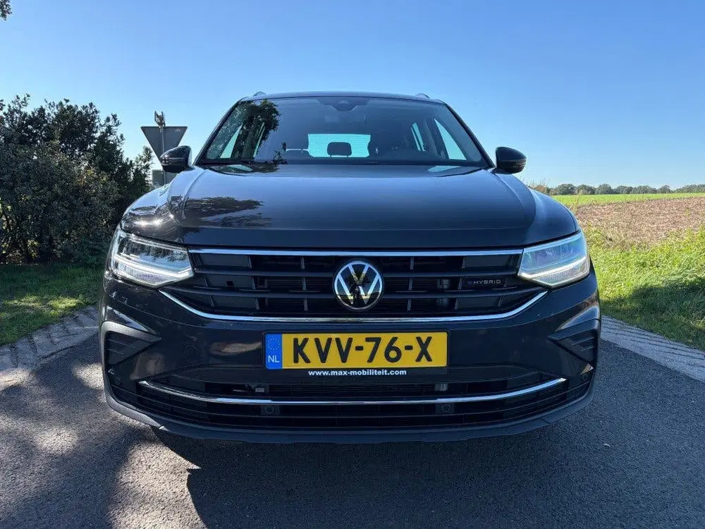 Volkswagen Tiguan 1.4 TSI EHY R BNS+ uit 2023, foto 5