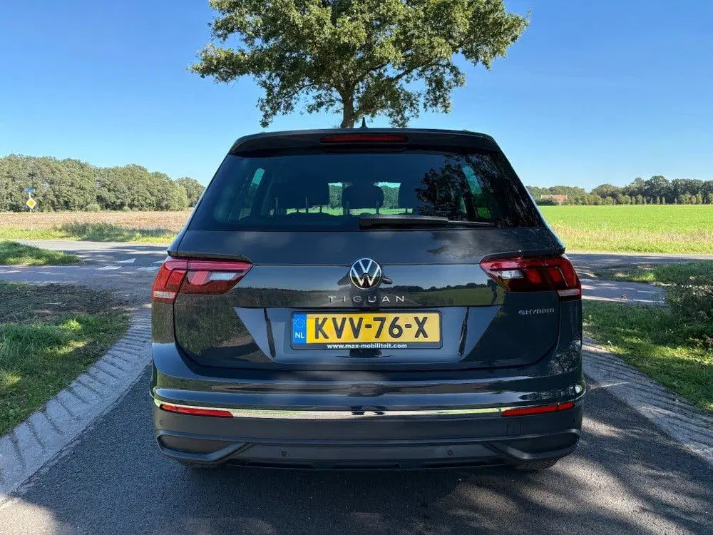 Volkswagen Tiguan 1.4 TSI EHY R BNS+ uit 2023, foto 6