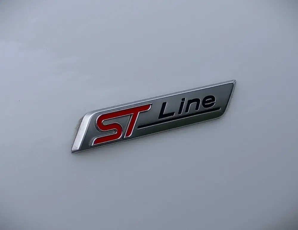 Ford Fiesta 1.0 EcoBoost ST-Line AUTOMAAT uit 2019, foto 13