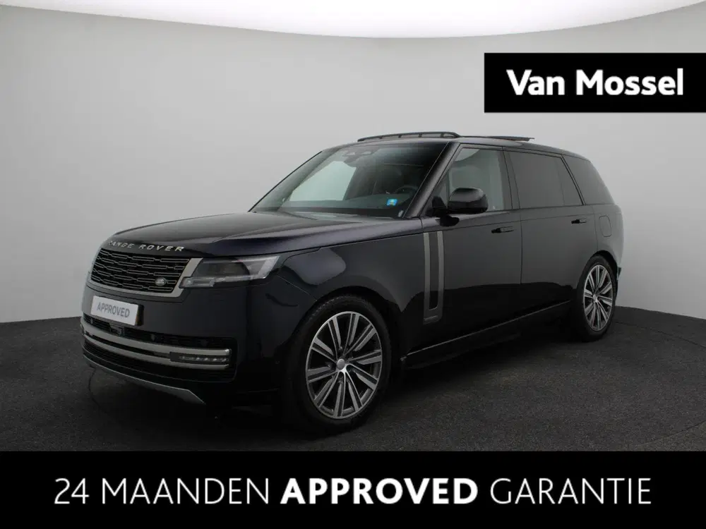 Land Rover Range Rover 3.0 P460e LWB Autobiography PHEV uit 2025