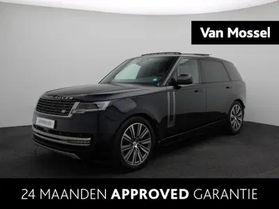 Land Rover Range Rover 3.0 P460e LWB Autobiography PHEV uit 2025