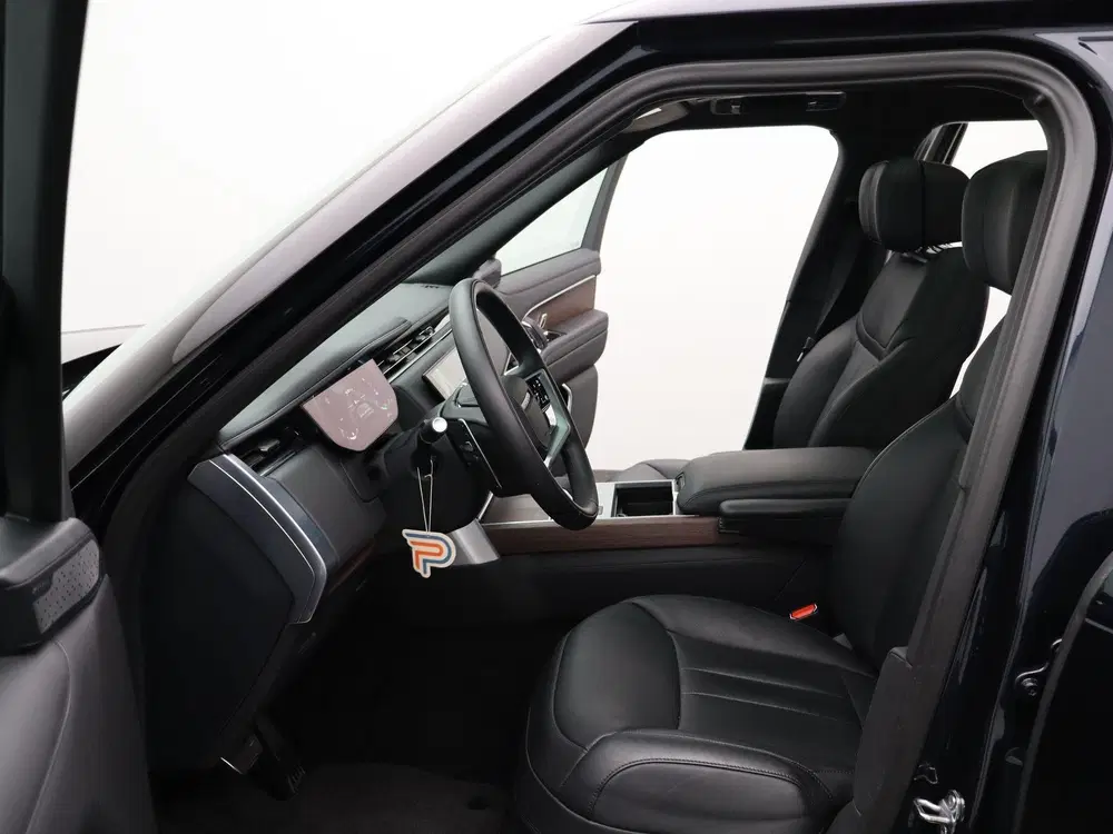 Land Rover Range Rover 3.0 P460e LWB Autobiography PHEV uit 2025, foto 10