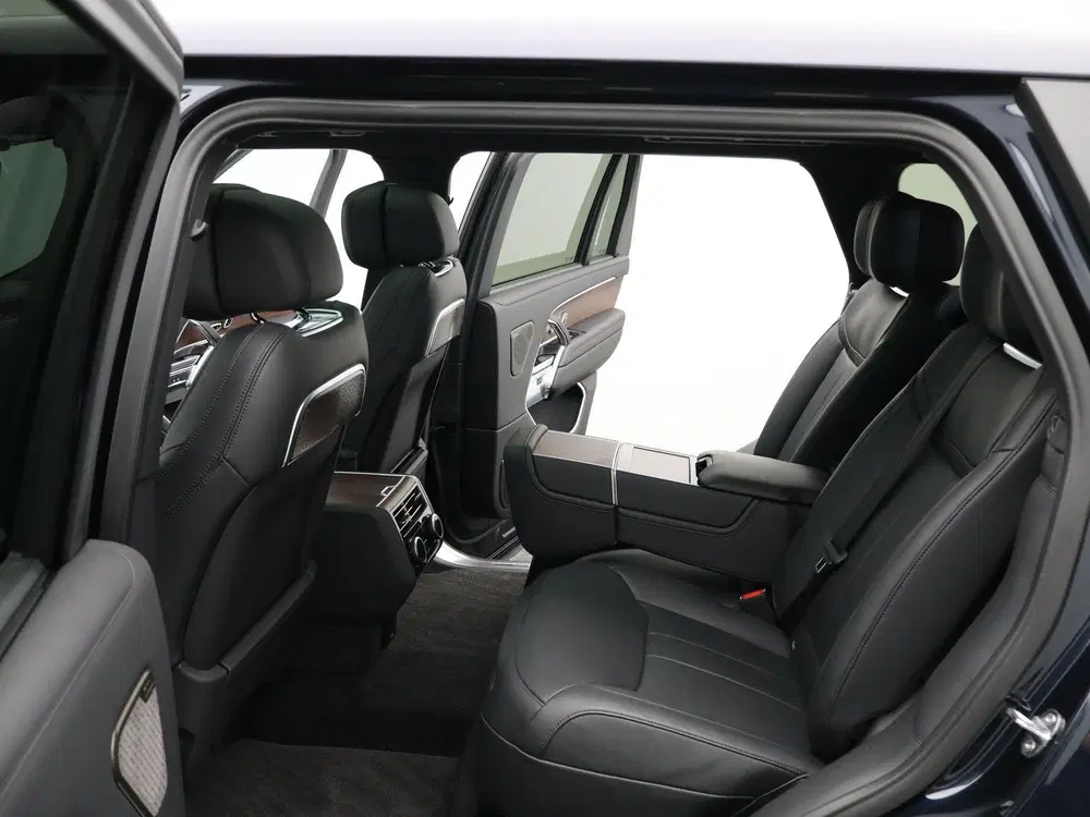 Land Rover Range Rover 3.0 P460e LWB Autobiography PHEV uit 2025, foto 11