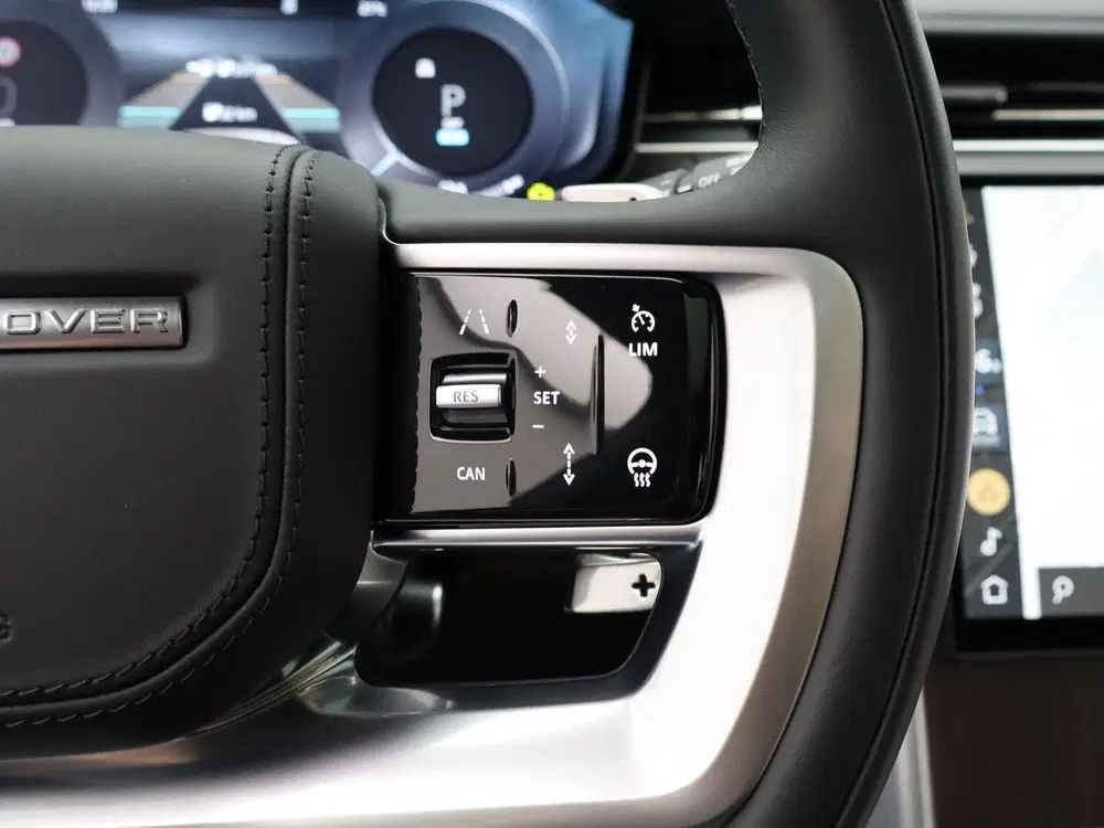 Land Rover Range Rover 3.0 P460e LWB Autobiography PHEV uit 2025, foto 13