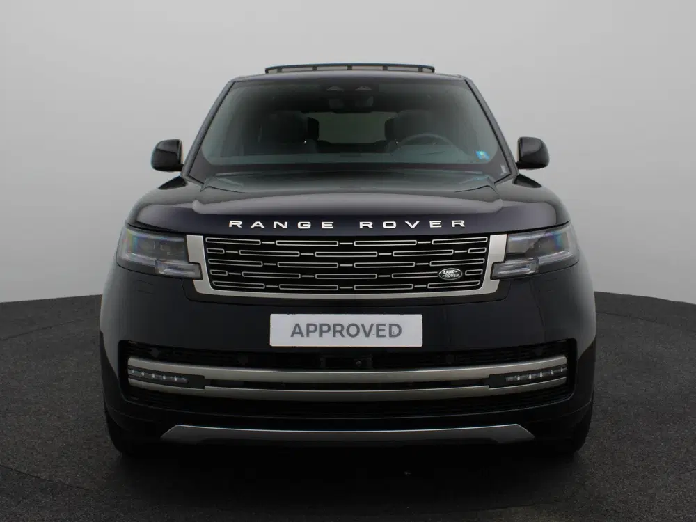 Land Rover Range Rover 3.0 P460e LWB Autobiography PHEV uit 2025, foto 4
