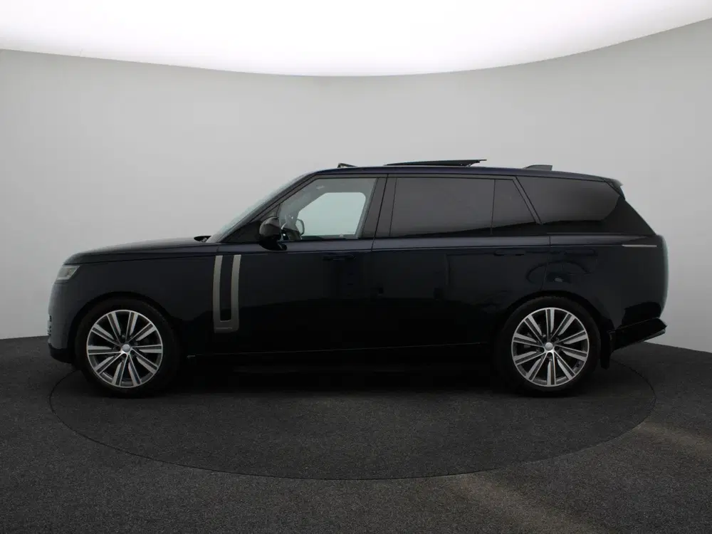Land Rover Range Rover 3.0 P460e LWB Autobiography PHEV uit 2025, foto 6
