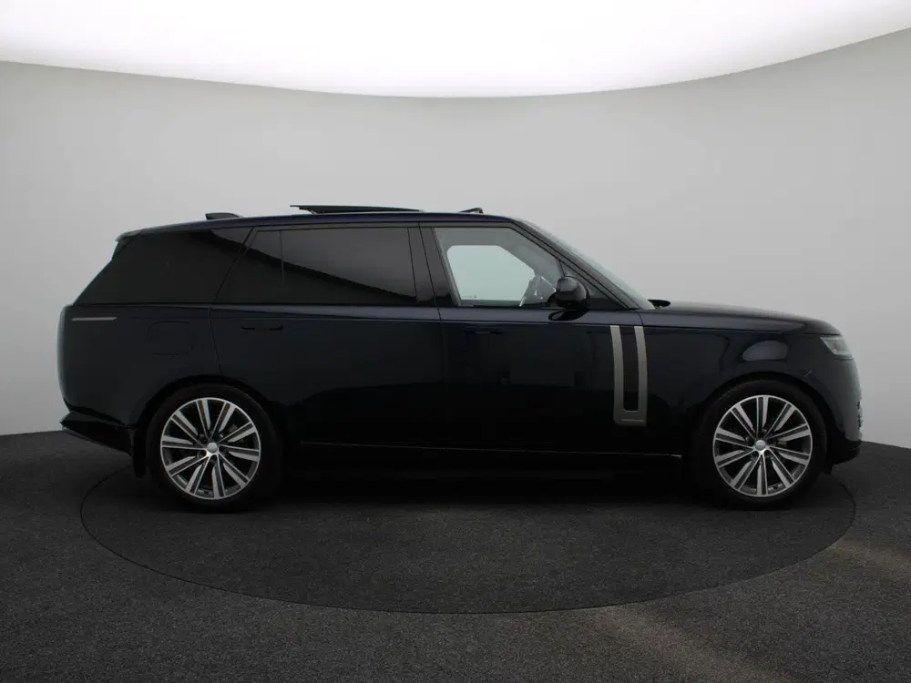 Land Rover Range Rover 3.0 P460e LWB Autobiography PHEV uit 2025, foto 7