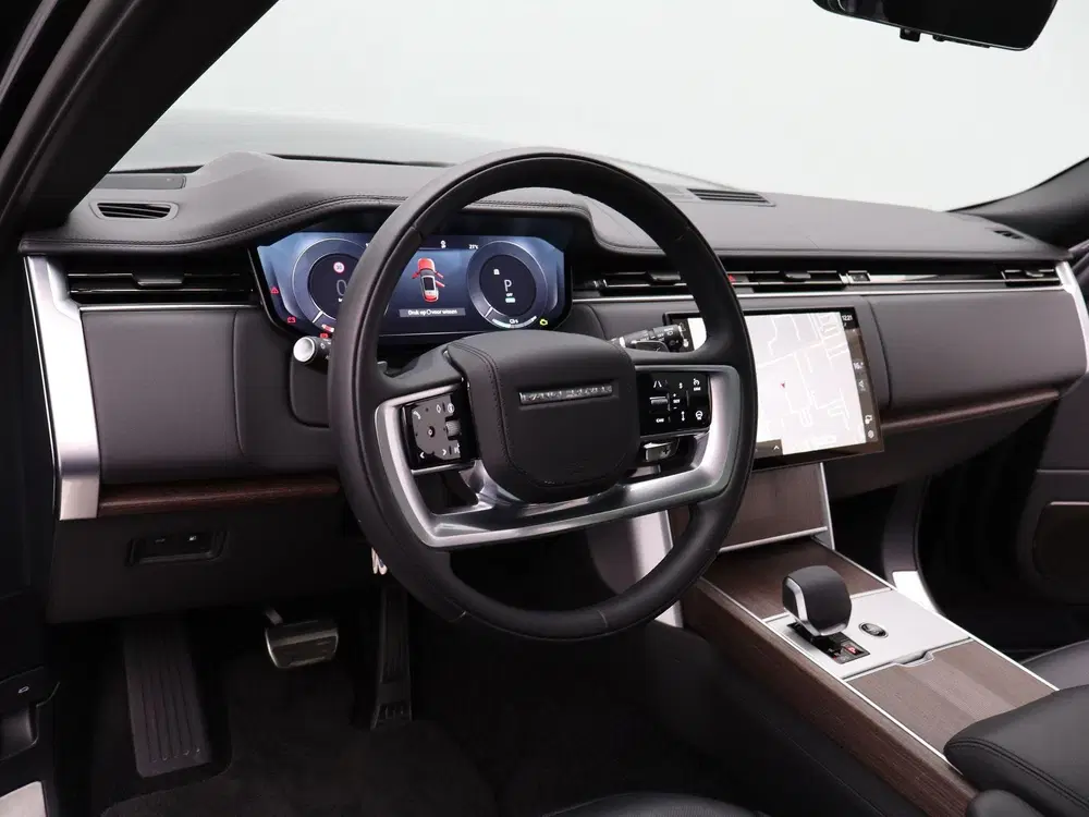 Land Rover Range Rover 3.0 P460e LWB Autobiography PHEV uit 2025, foto 8