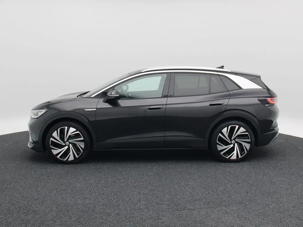 Volkswagen ID.4 Max 77 kWh 204 Pk uit 2021, foto 10