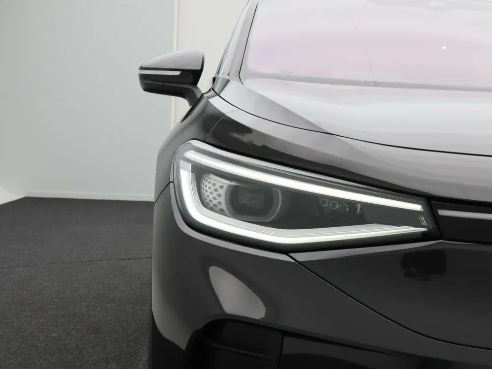 Volkswagen ID.4 Max 77 kWh 204 Pk uit 2021, foto 11