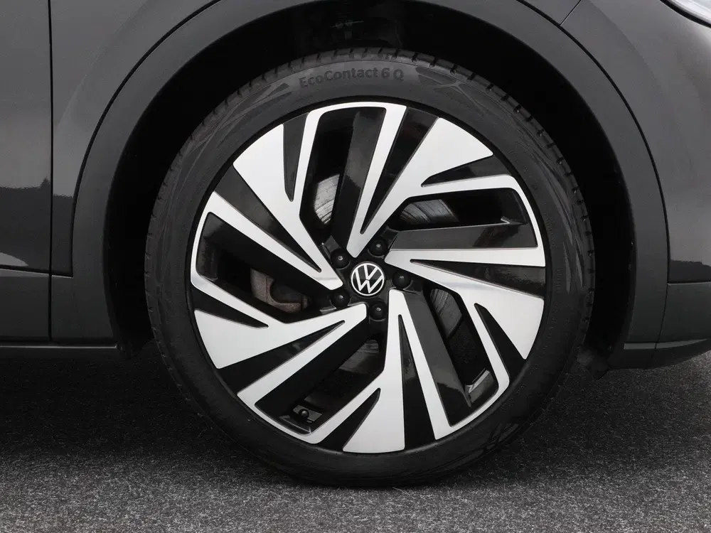 Volkswagen ID.4 Max 77 kWh 204 Pk uit 2021, foto 15