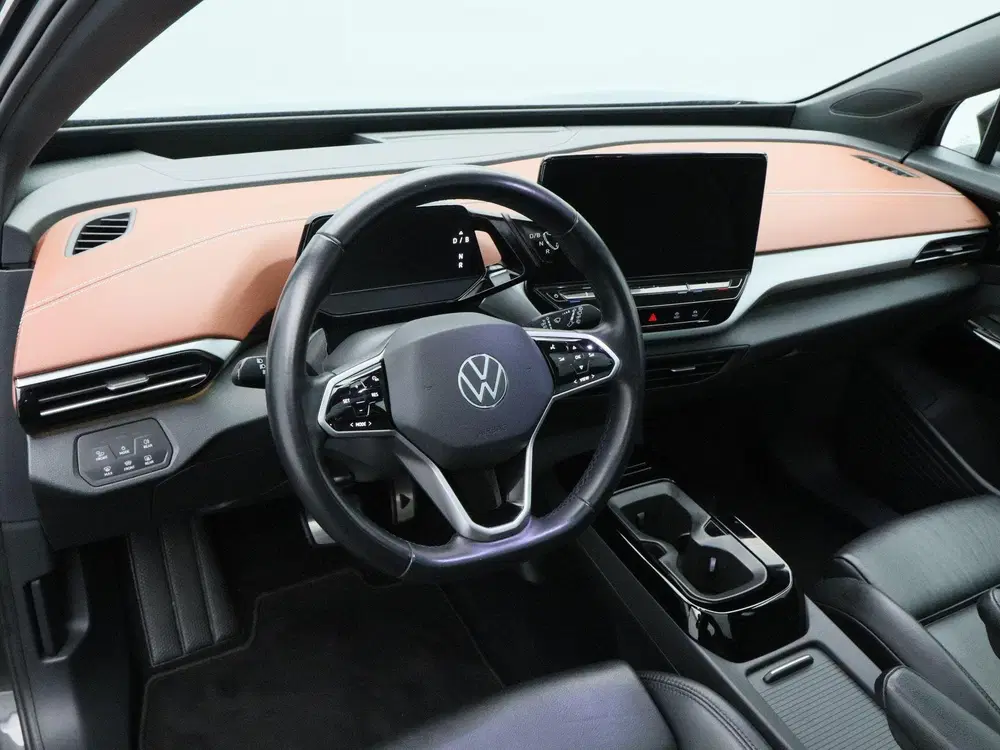 Volkswagen ID.4 Max 77 kWh 204 Pk uit 2021, foto 4