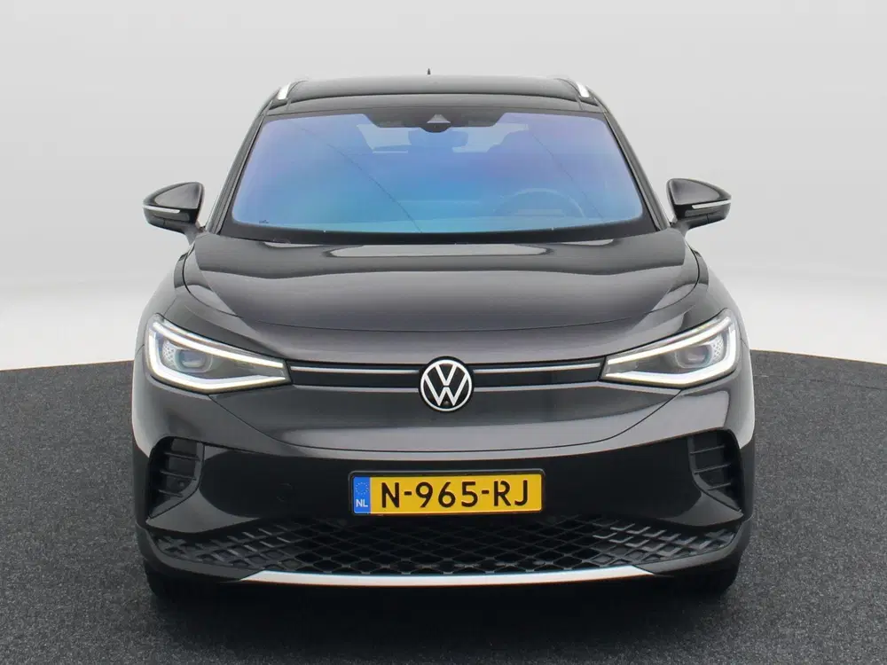 Volkswagen ID.4 Max 77 kWh 204 Pk uit 2021, foto 5