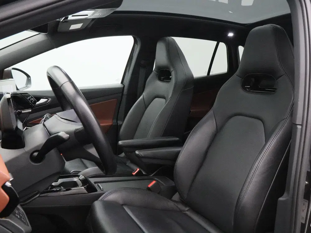 Volkswagen ID.4 Max 77 kWh 204 Pk uit 2021, foto 6