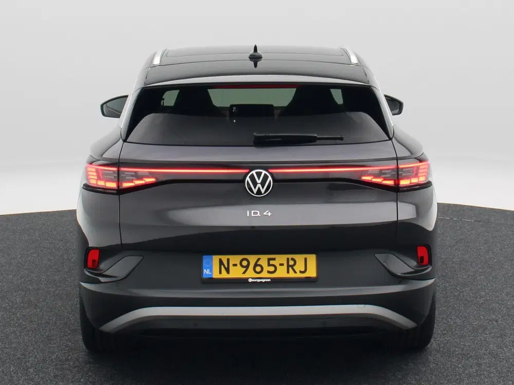 Volkswagen ID.4 Max 77 kWh 204 Pk uit 2021, foto 7