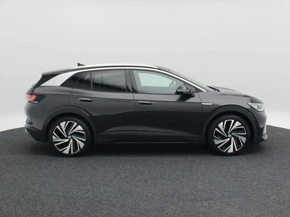 Volkswagen ID.4 Max 77 kWh 204 Pk uit 2021, foto 8