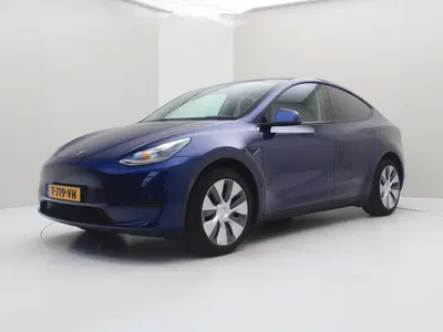 Tesla Model Y Standard RWD Plus 92 uit 2023