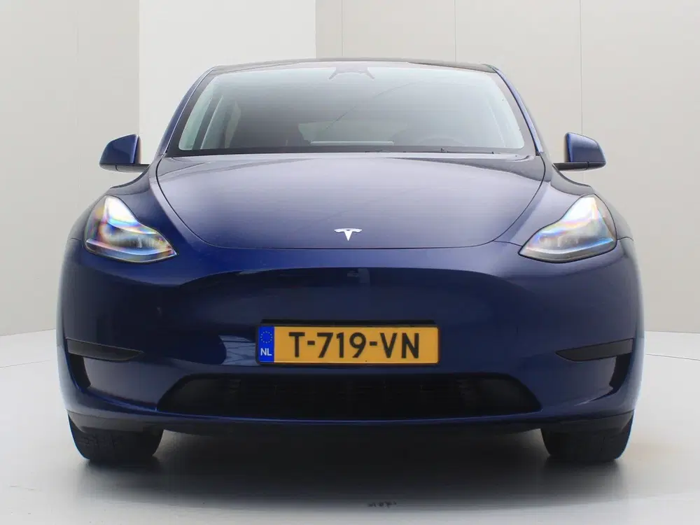 Tesla Model Y Standard RWD Plus 92 uit 2023, foto 5