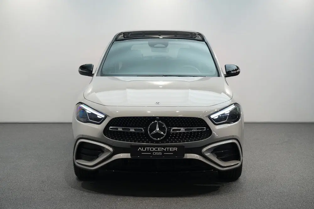 Mercedes-Benz GLA GLA 250 e 140 Year Edition ✅ NAP ✅ PANO uit 2026, foto 14