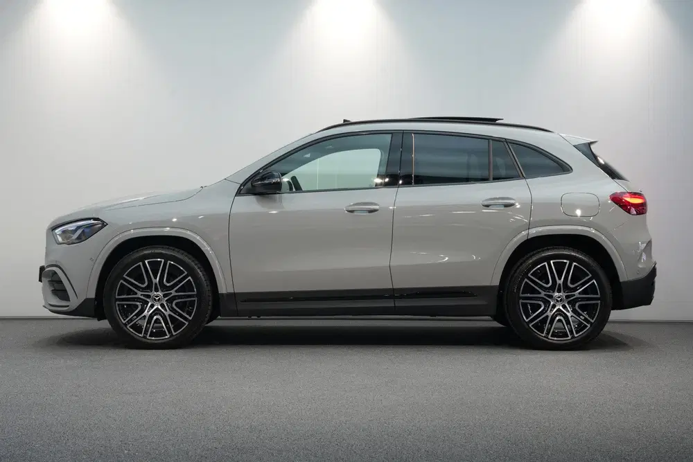 Mercedes-Benz GLA GLA 250 e 140 Year Edition ✅ NAP ✅ PANO uit 2026, foto 5