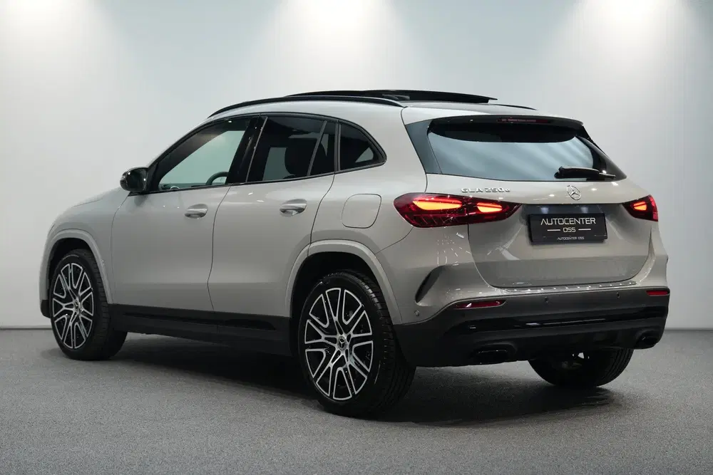 Mercedes-Benz GLA GLA 250 e 140 Year Edition ✅ NAP ✅ PANO uit 2026, foto 6