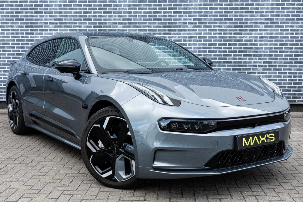 Zeekr 001 AWD Performance 100 kWh uit 2026, foto 14