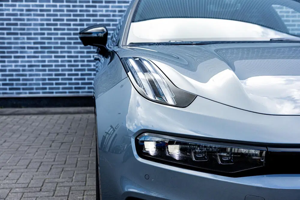Zeekr 001 AWD Performance 100 kWh uit 2026, foto 15
