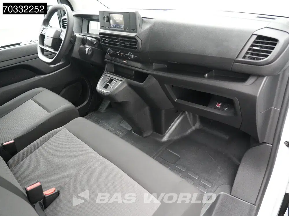 Citroën Jumpy Nwe model 50kWh WLTP 230km 100% Elek uit 2024, foto 14