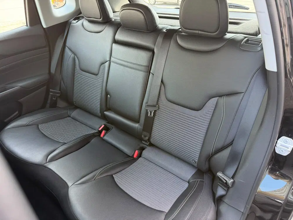 Jeep Compass 1.5T e-Hybrid S uit 2024, foto 10