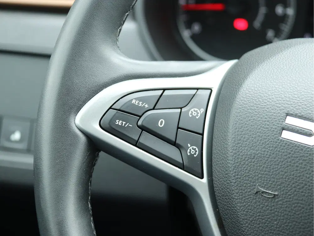 Dacia Duster 1.3 TCe 130 Extreme 360 CAMERA uit 2023, foto 10