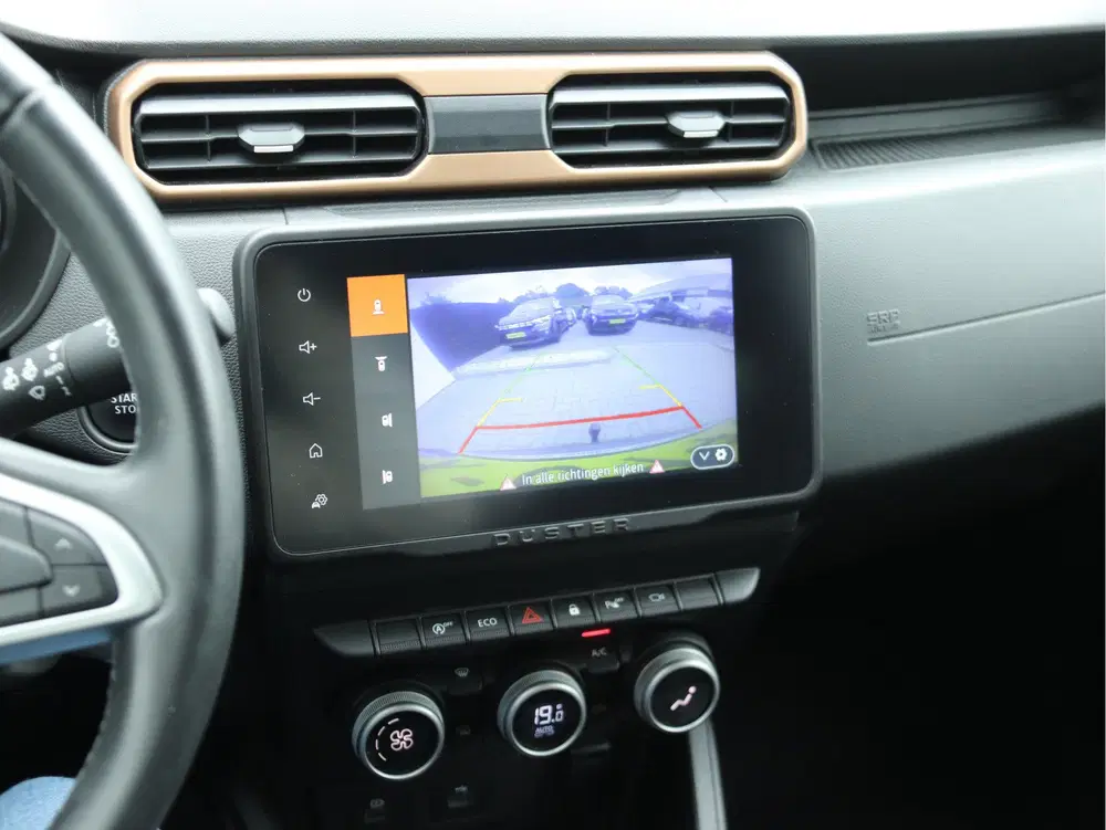 Dacia Duster 1.3 TCe 130 Extreme 360 CAMERA uit 2023, foto 11