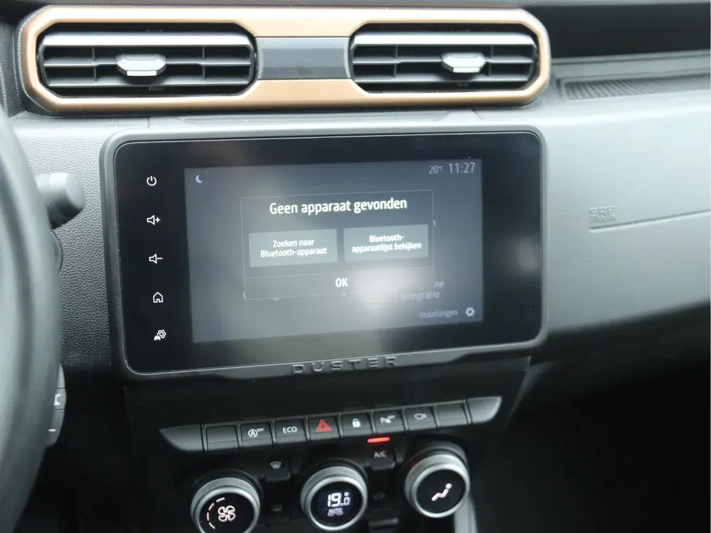 Dacia Duster 1.3 TCe 130 Extreme 360 CAMERA uit 2023, foto 13