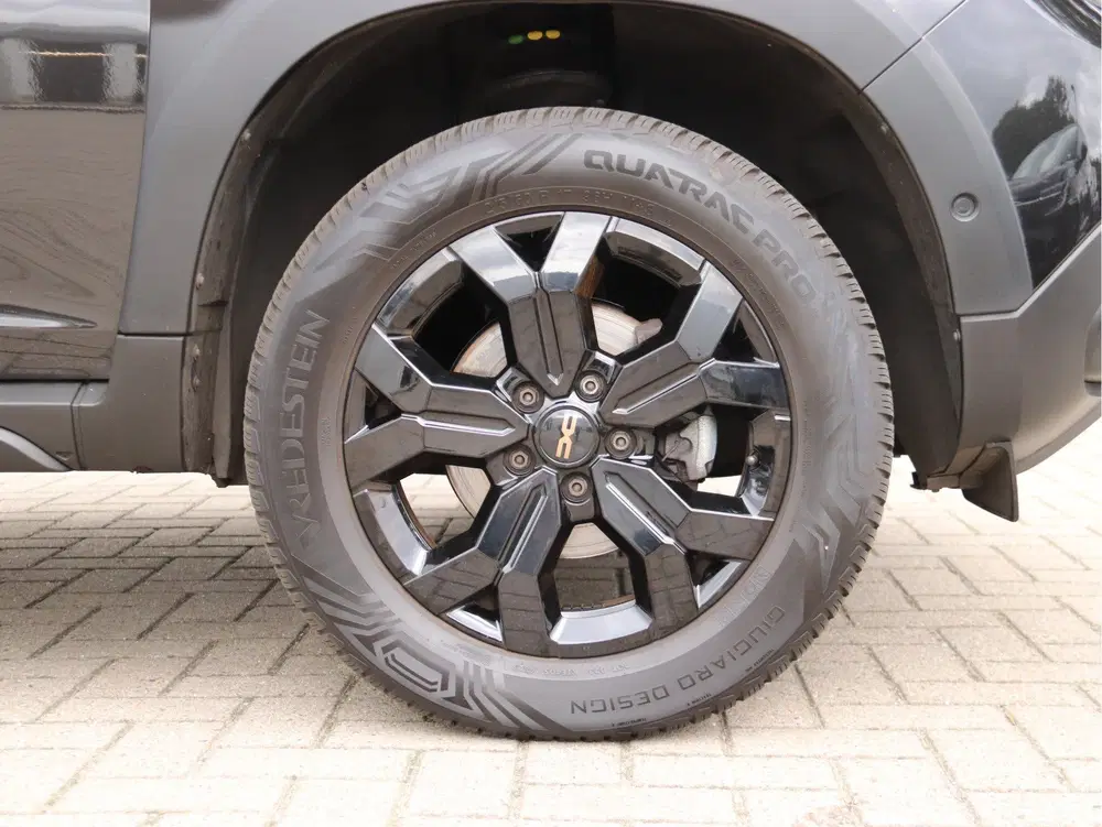 Dacia Duster 1.3 TCe 130 Extreme 360 CAMERA uit 2023, foto 15