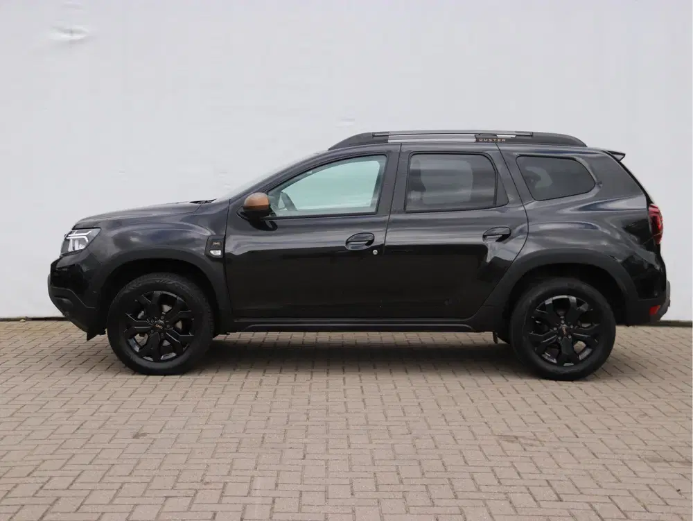Dacia Duster 1.3 TCe 130 Extreme 360 CAMERA uit 2023, foto 2