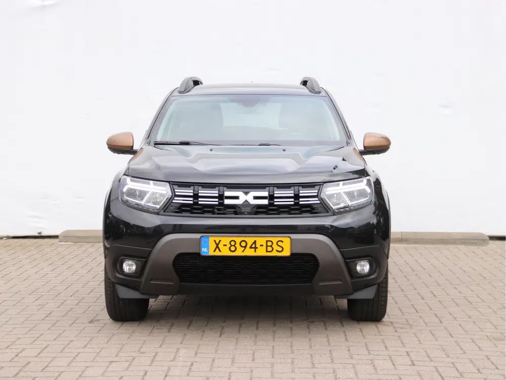 Dacia Duster 1.3 TCe 130 Extreme 360 CAMERA uit 2023, foto 3