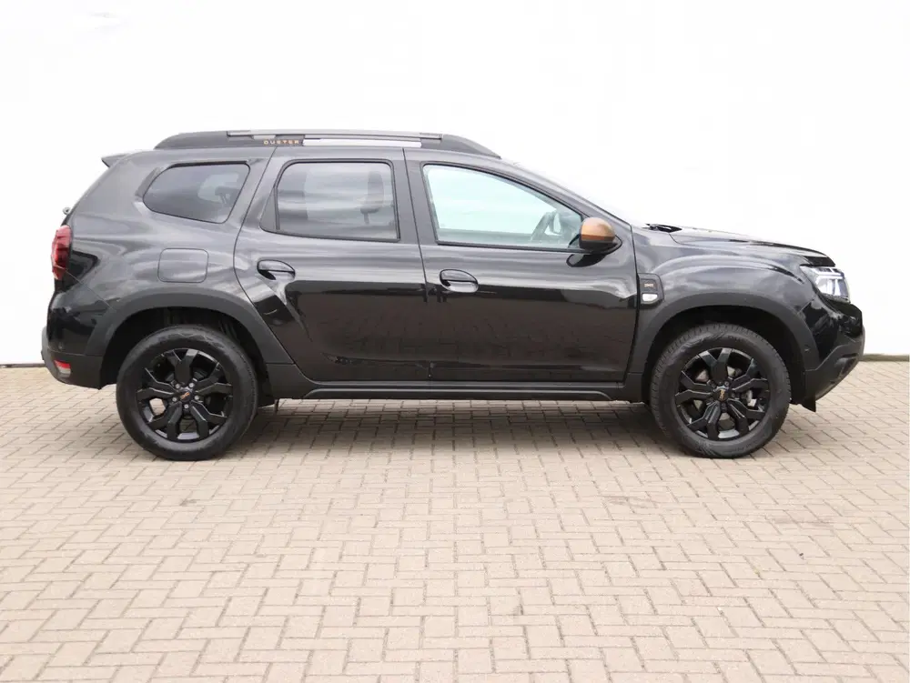 Dacia Duster 1.3 TCe 130 Extreme 360 CAMERA uit 2023, foto 4