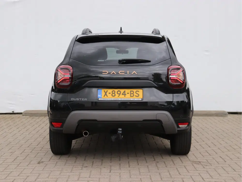 Dacia Duster 1.3 TCe 130 Extreme 360 CAMERA uit 2023, foto 5